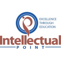 Intellectual Point Logo