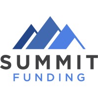 Summit Funding Refer with Confidence® Logo
