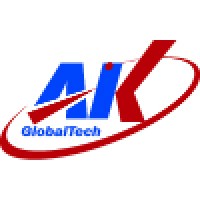AK GlobalTech Corp: A Leading Breathalyzer Provider Trusted by the US Navy and Marine Corps Logo