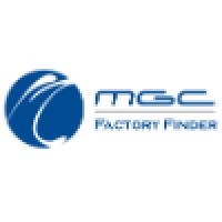 MGC Factory Finder Logo