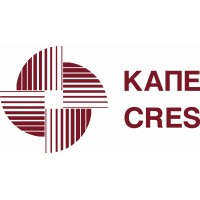 Centre for Renewable Energy Sources and Saving (CRES) Logo
