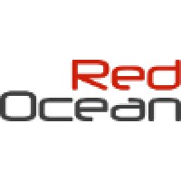 RedOcean Logo