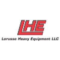 LORUSSO HEAVY EQUIPMENT LLC Logo