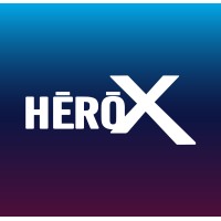 HeroX Logo