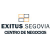Exitus Segovia Centro de Negocios Logo
