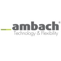 Ambach Logo