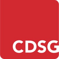 CRU Data Security Group (CDSG) Logo