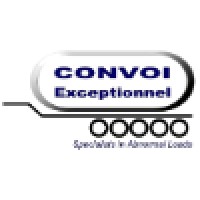 Convoi Exceptionnel Ltd Logo