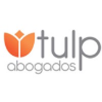 TULP ABOGADOS Logo