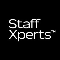 Staffxperts GmbH Logo