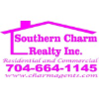 Southern Charm Realty Inc Logo
