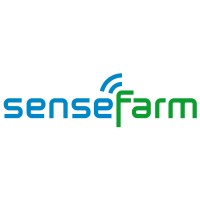 Sensefarm AB Logo