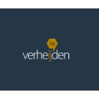 Bij Verheijden Logo
