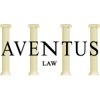 Aventus Law Limited Logo
