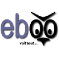 eboo solutions Logo