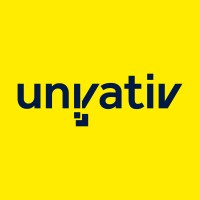 univativ GmbH Logo
