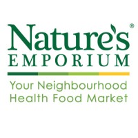 Natures Emporium LP Logo