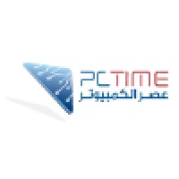 PC Time Co. Logo