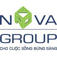 NOVAGROUP Logo