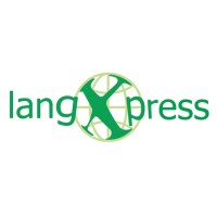langXpress S.r.l. Soc. Unip. Logo