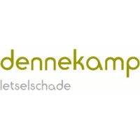 Dennekamp Advocaten Logo