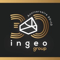 Ingeo Group Logo