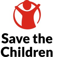 Save the Children South Africa Logo