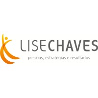 Consultoria LiseChaves Logo
