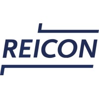 REICON Wärmetechnik und Wasserchemie Leipzig GmbH Logo