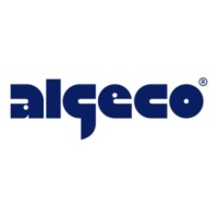 Algeco Spain Logo