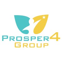 Prosper 4 Group Logo