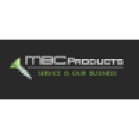 MBC PRODUCTS INC Logo