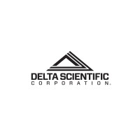 Delta Scientific Corporation - Global Provider of Vehicle Barricade Systems Logo