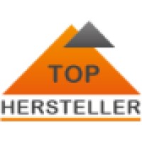 Top Hersteller Logo