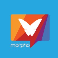 Morpho Logo