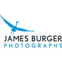James Burger Photographs Logo