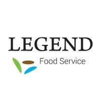 Legend Food Service Logo