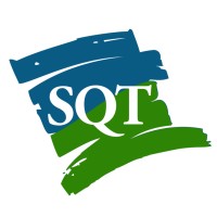 SQT Argentina | Hospitality Consulting Company Specialized in Recruiting and Training Logo