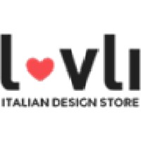 Lovli.it Logo