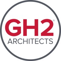 GH2 Preservation Architects Logo