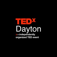 TEDxDayton Logo