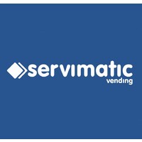 Servimatic Vending Logo