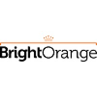 BrightOrange B.V. Logo