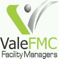 ValeFMC Facility Managers Logo
