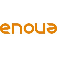 Enoua Logo