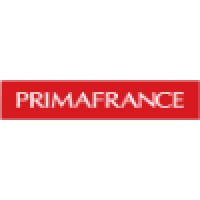 Primafrance Systems SAS Logo