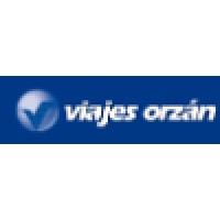 Viajes Orzán Logo