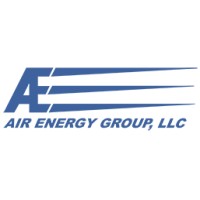 Air Energy Group LLC Logo