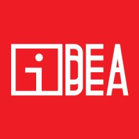 IDEA Spaces Logo