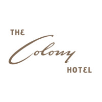 The Colony Palm Beach Logo